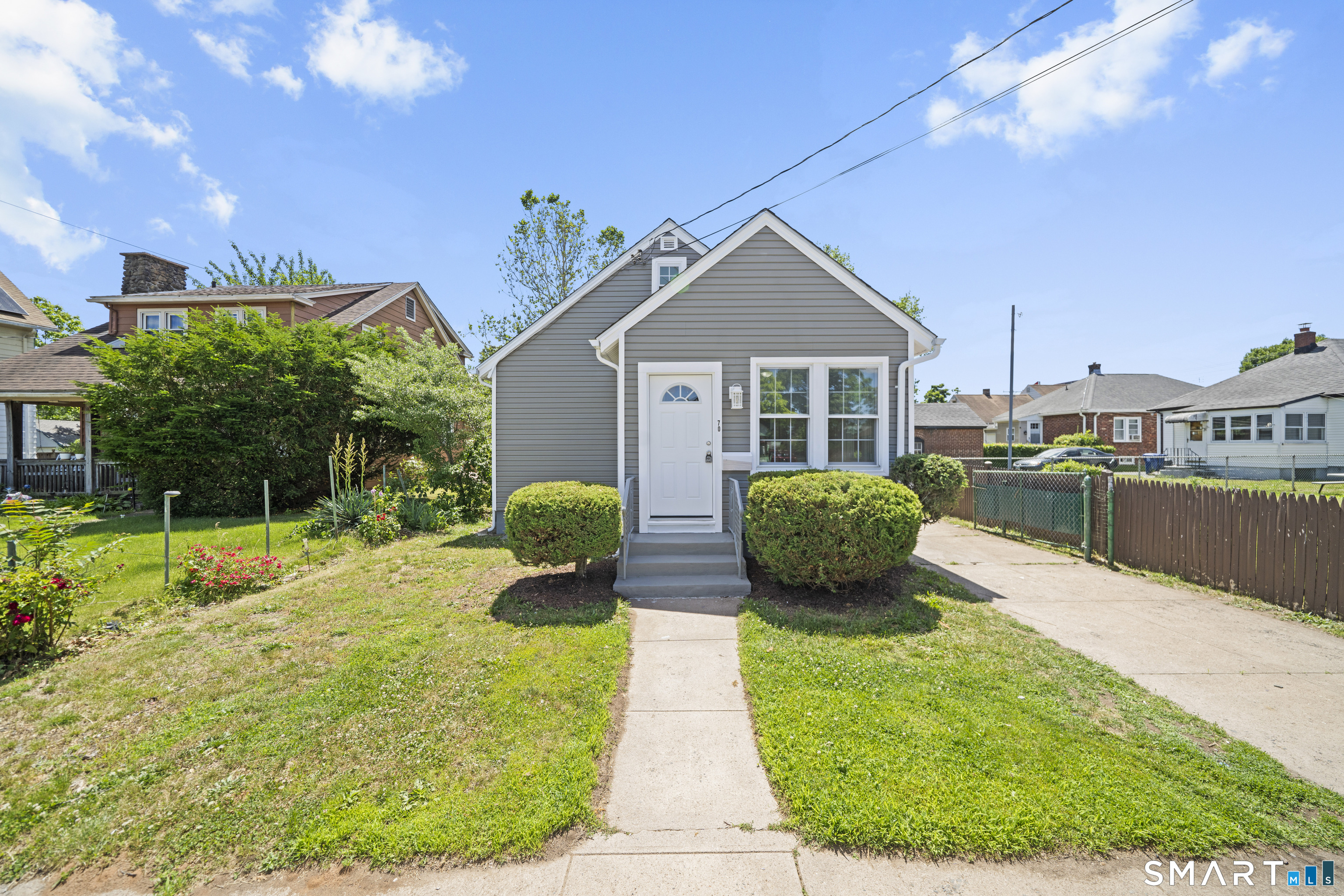 70 Lambert Street West Haven CT 06516