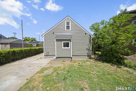 70 Lambert Street West Haven CT 06516
