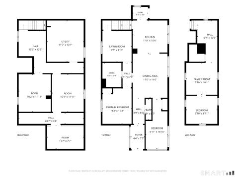 70 Lambert Street West Haven CT 06516