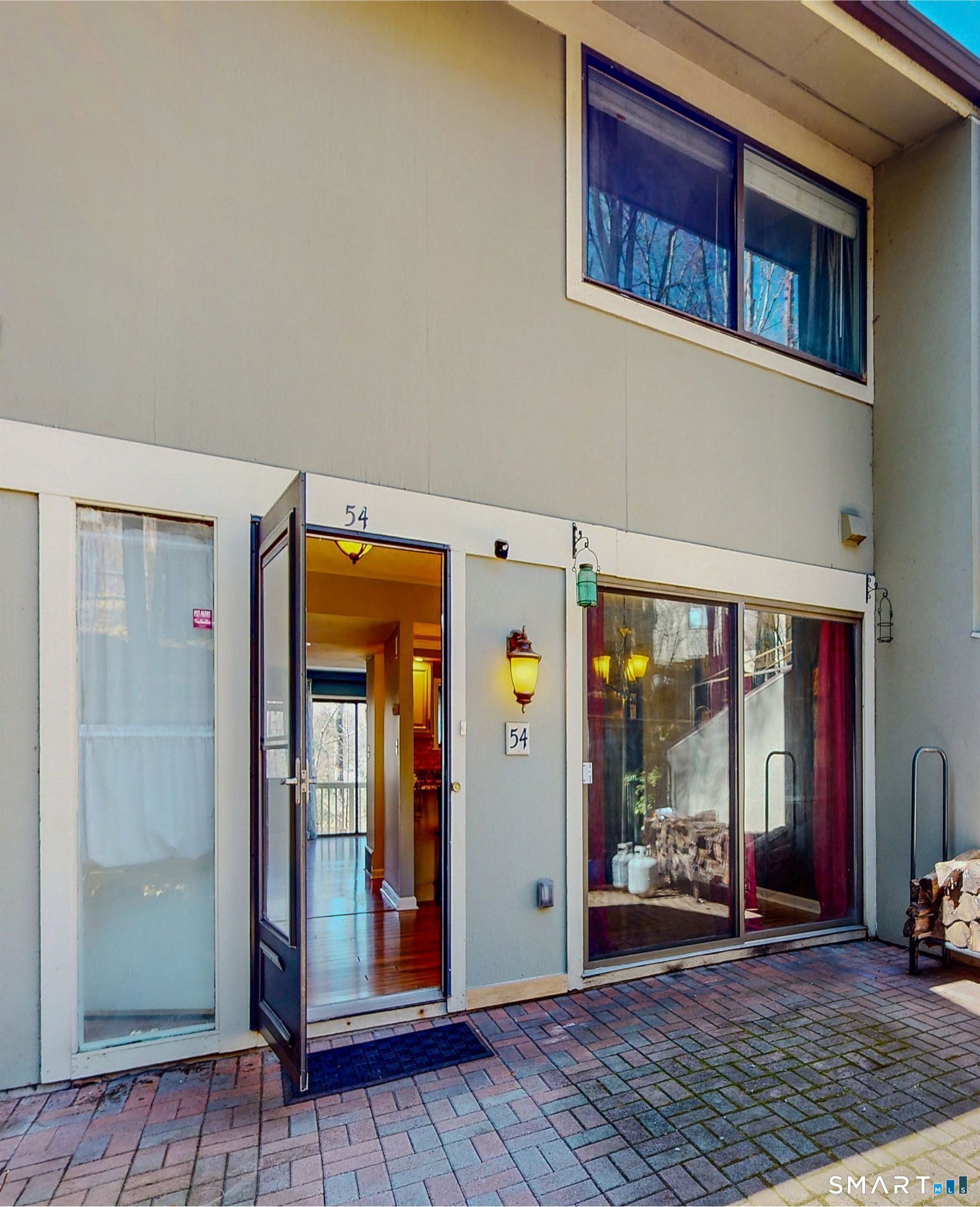 54 Clubhouse Drive Woodbury CT 06798