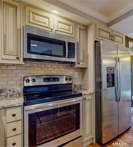 54 Clubhouse Drive Woodbury CT 06798
