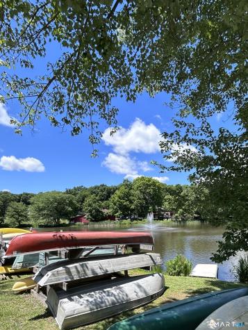 54 Clubhouse Drive Woodbury CT 06798