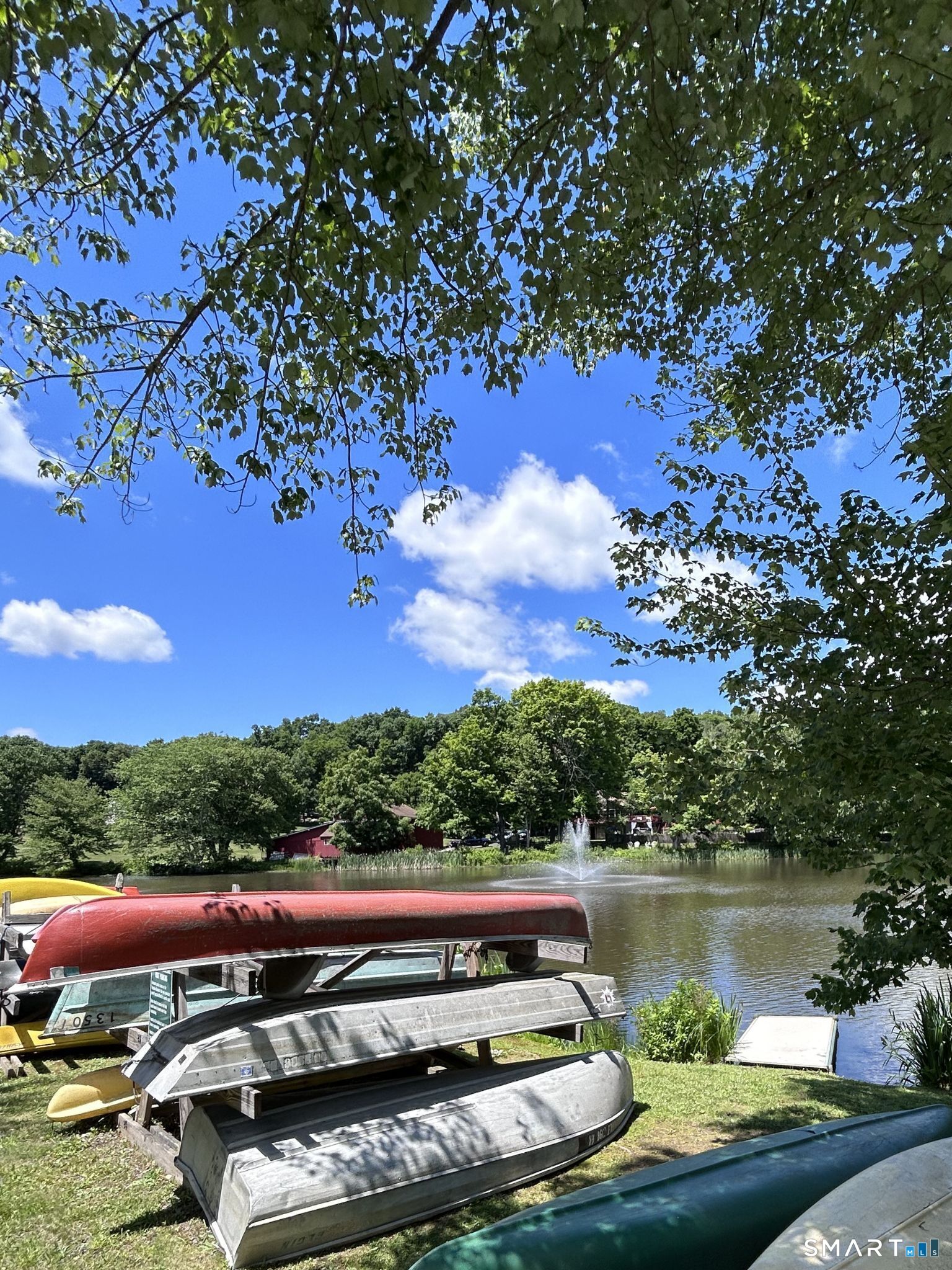 54 Clubhouse Drive Woodbury CT 06798