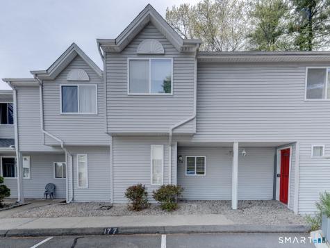 155 Redstone Hill Road Bristol CT 06010