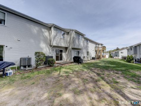 155 Redstone Hill Road Bristol CT 06010