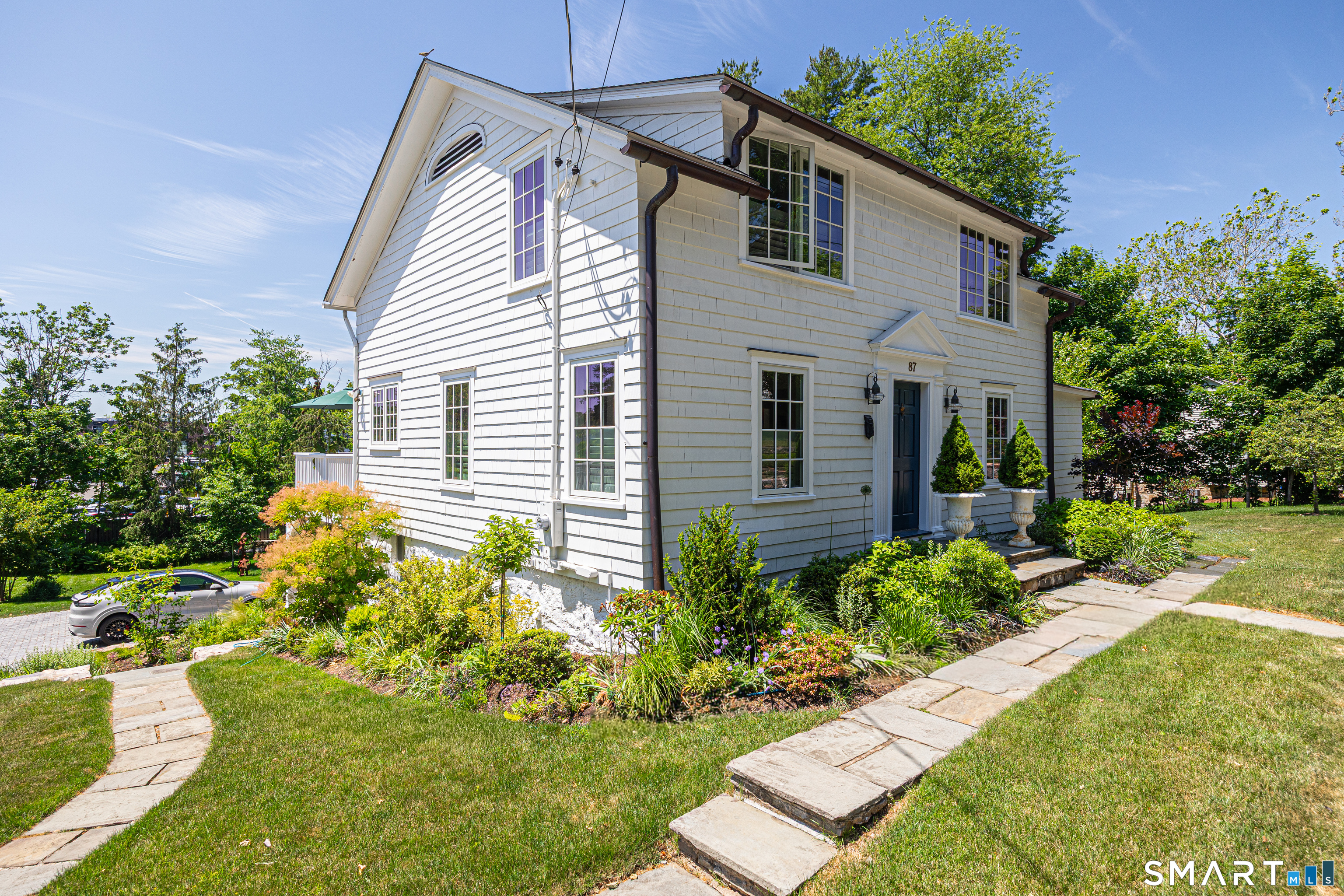 87 Myrtle Avenue Westport CT 06880