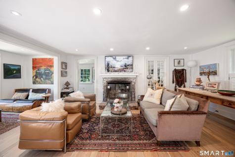 87 Myrtle Avenue Westport CT 06880