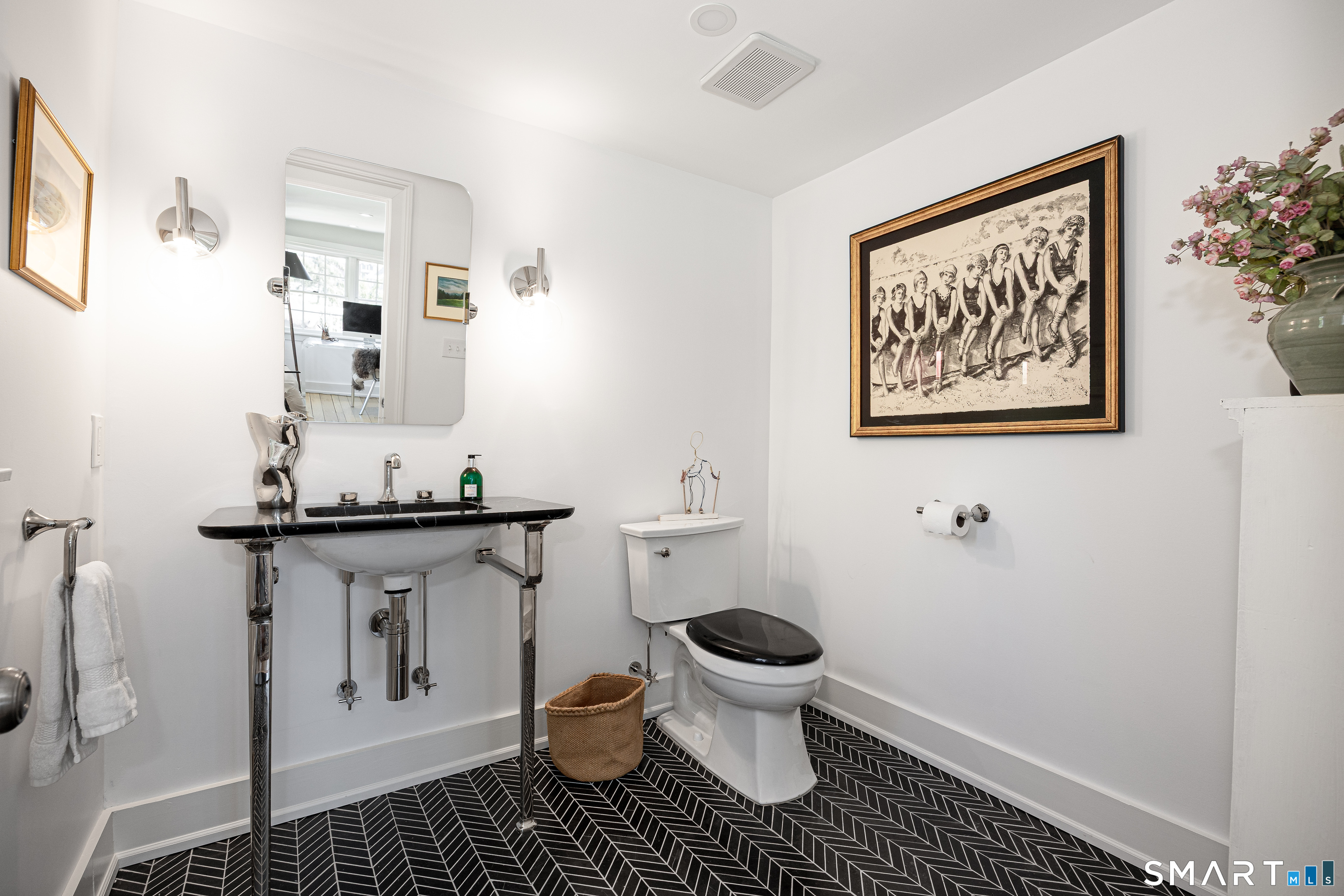 87 Myrtle Avenue Westport CT 06880