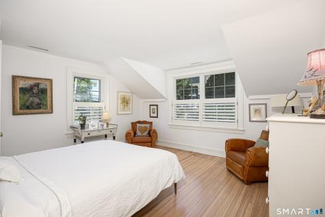 87 Myrtle Avenue Westport CT 06880
