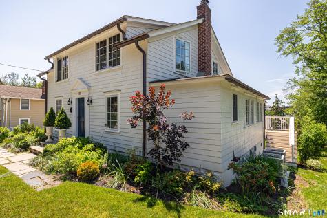 87 Myrtle Avenue Westport CT 06880