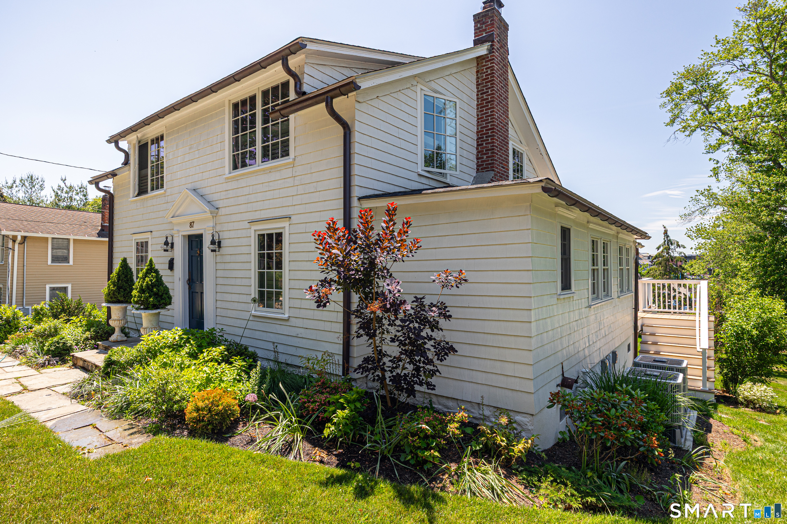 87 Myrtle Avenue Westport CT 06880
