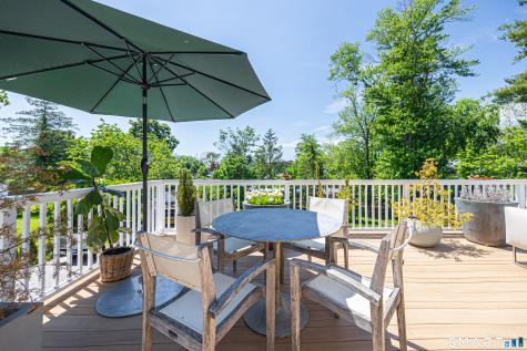 87 Myrtle Avenue Westport CT 06880