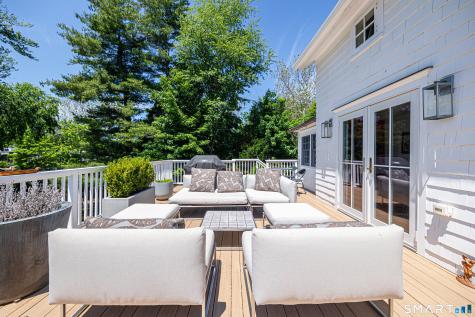 87 Myrtle Avenue Westport CT 06880