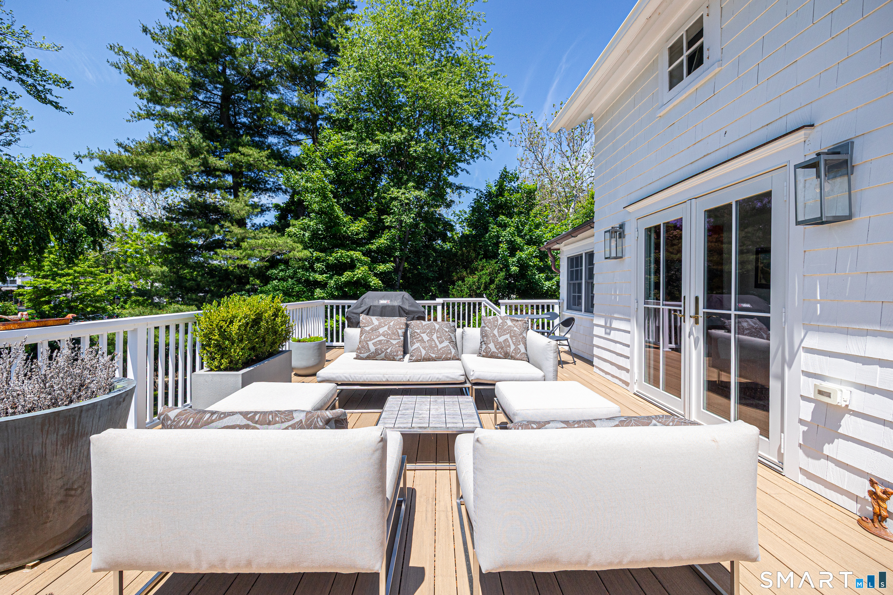 87 Myrtle Avenue Westport CT 06880