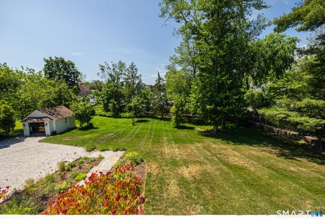 87 Myrtle Avenue Westport CT 06880