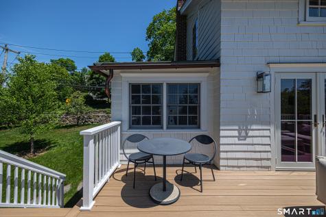 87 Myrtle Avenue Westport CT 06880