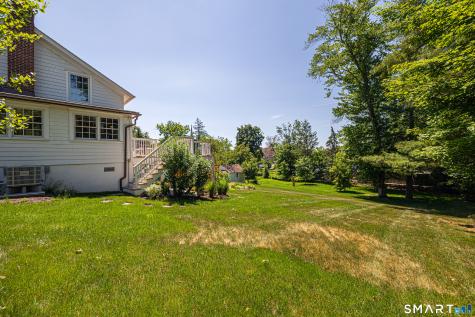 87 Myrtle Avenue Westport CT 06880