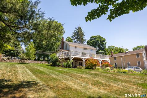 87 Myrtle Avenue Westport CT 06880