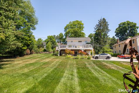 87 Myrtle Avenue Westport CT 06880