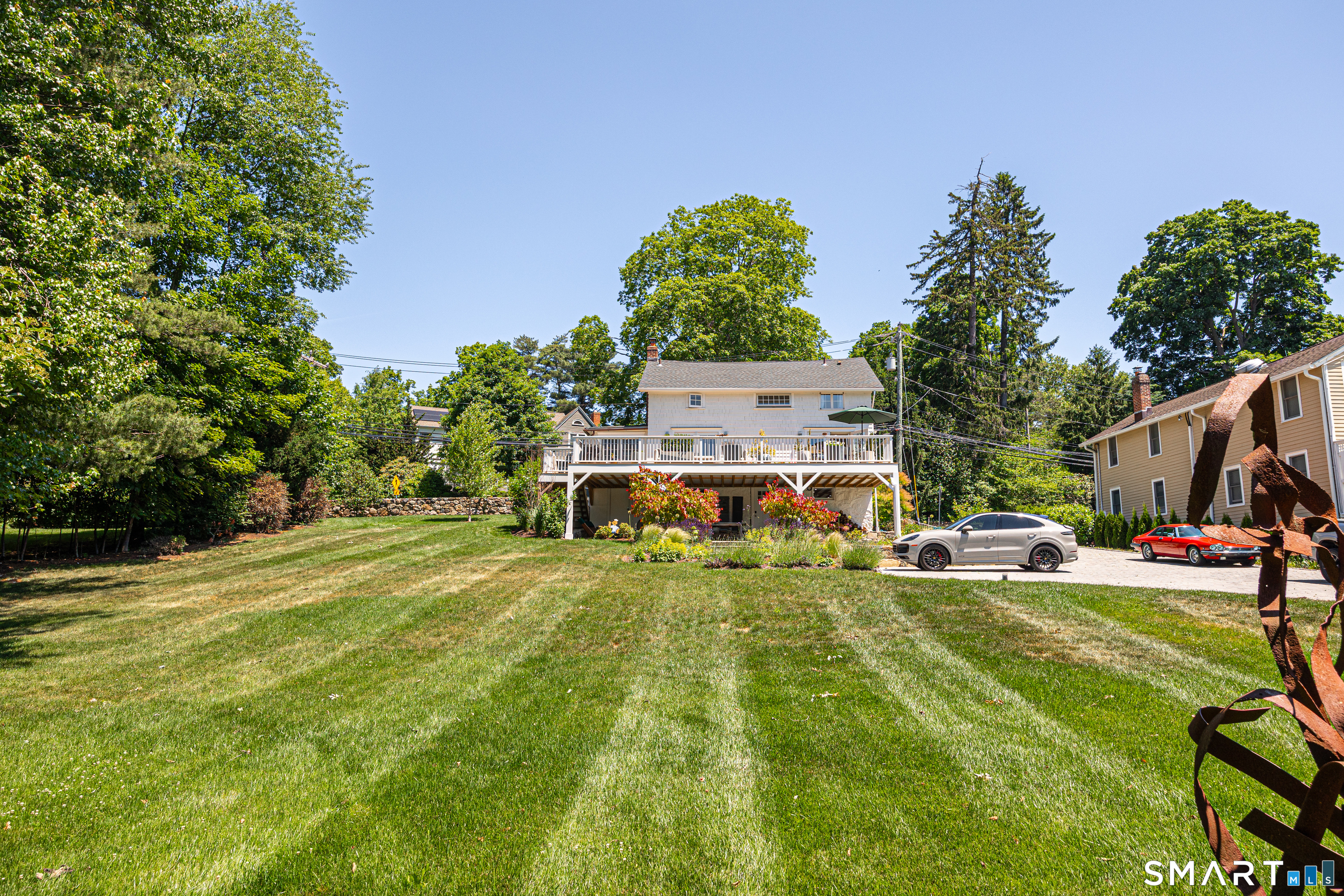 87 Myrtle Avenue Westport CT 06880