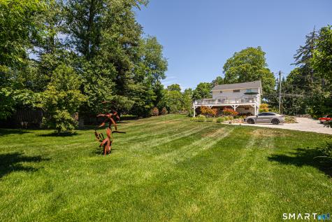 87 Myrtle Avenue Westport CT 06880