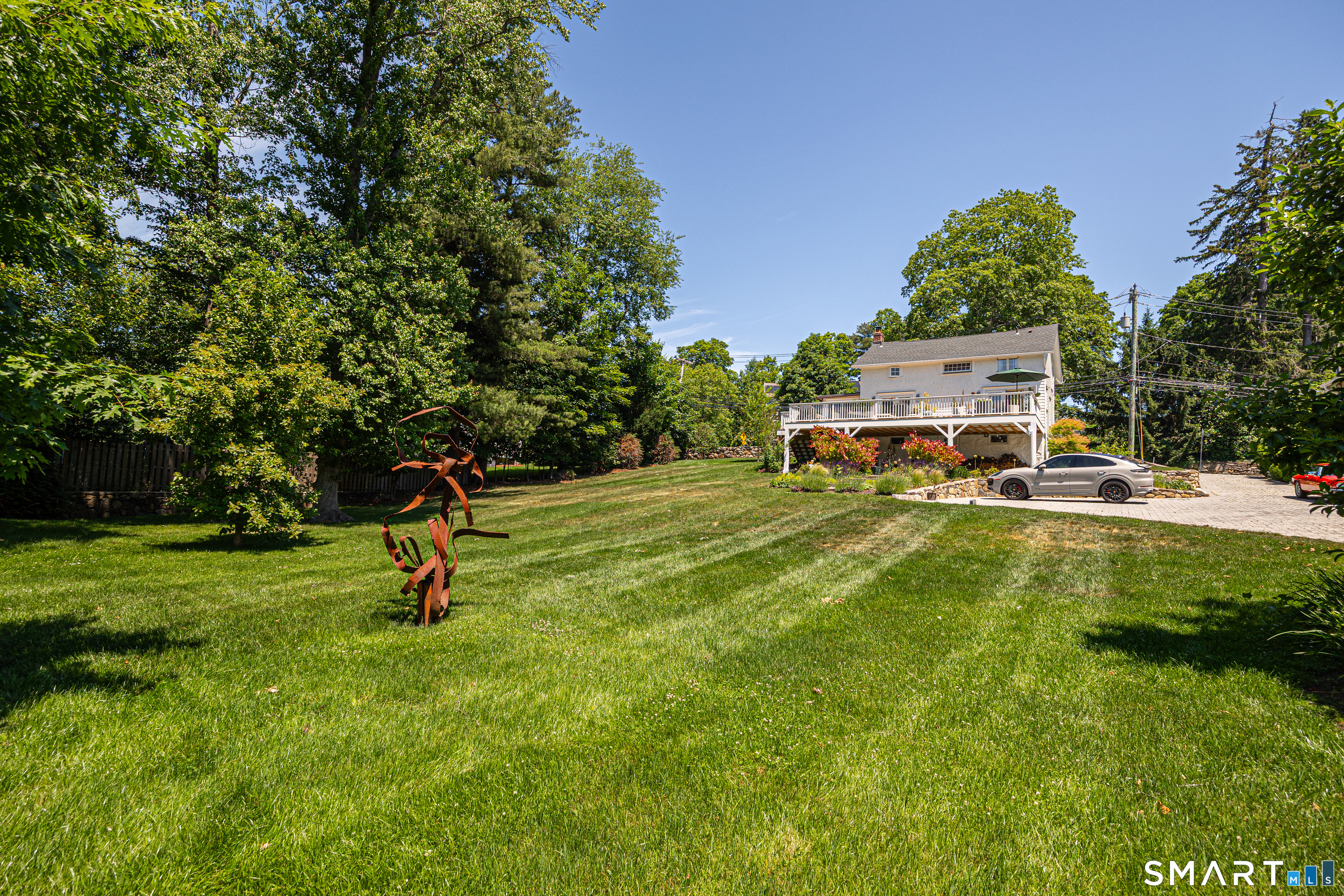 87 Myrtle Avenue Westport CT 06880