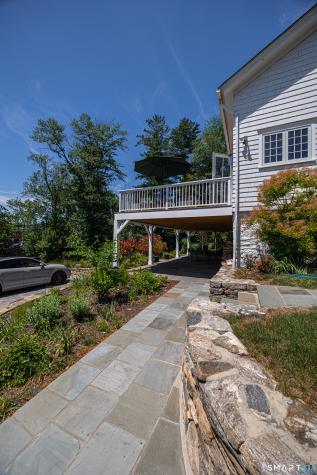 87 Myrtle Avenue Westport CT 06880