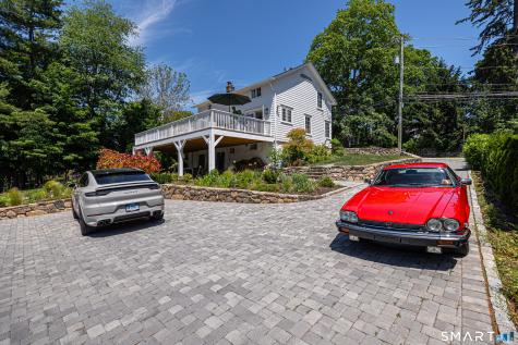 87 Myrtle Avenue Westport CT 06880