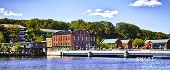 87 Myrtle Avenue Westport CT 06880