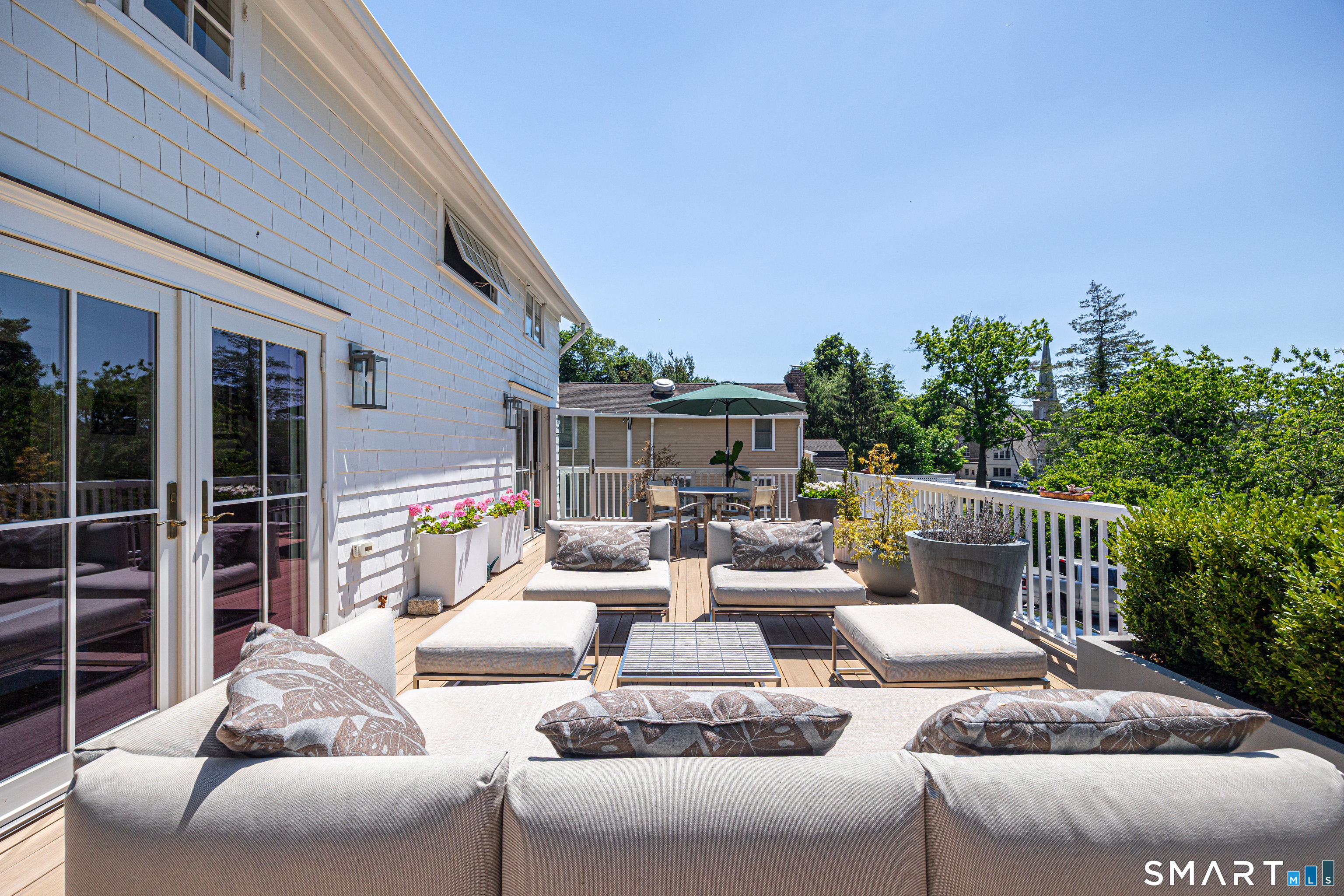 87 Myrtle Avenue Westport CT 06880