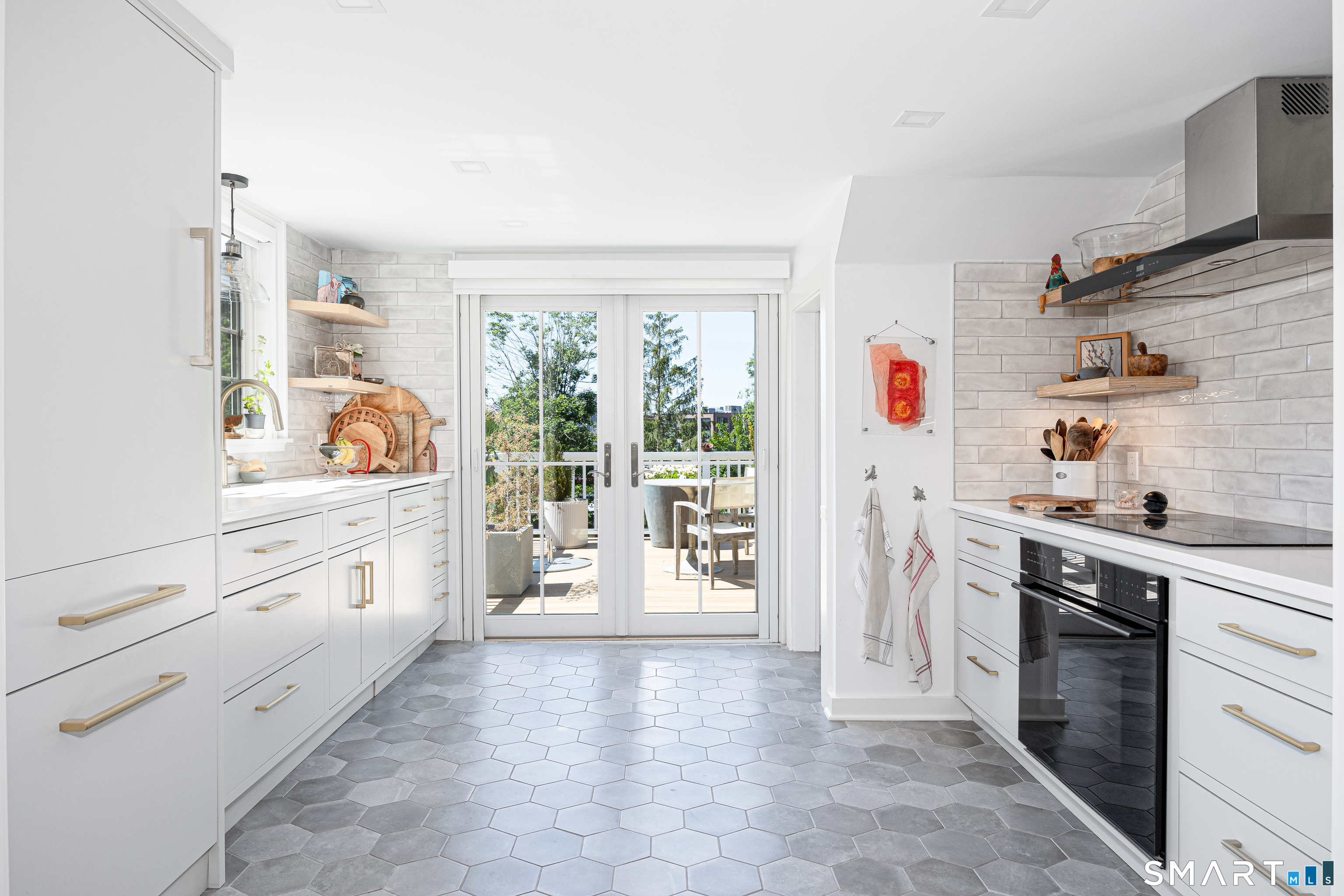 87 Myrtle Avenue Westport CT 06880