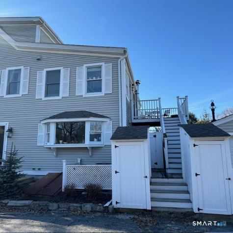 8 Broad Street Stonington CT 06378