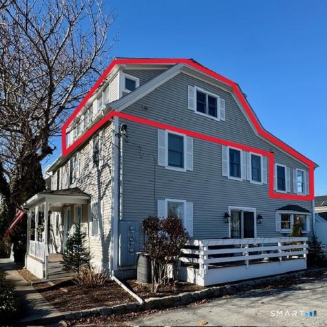 8 Broad Street Stonington CT 06378