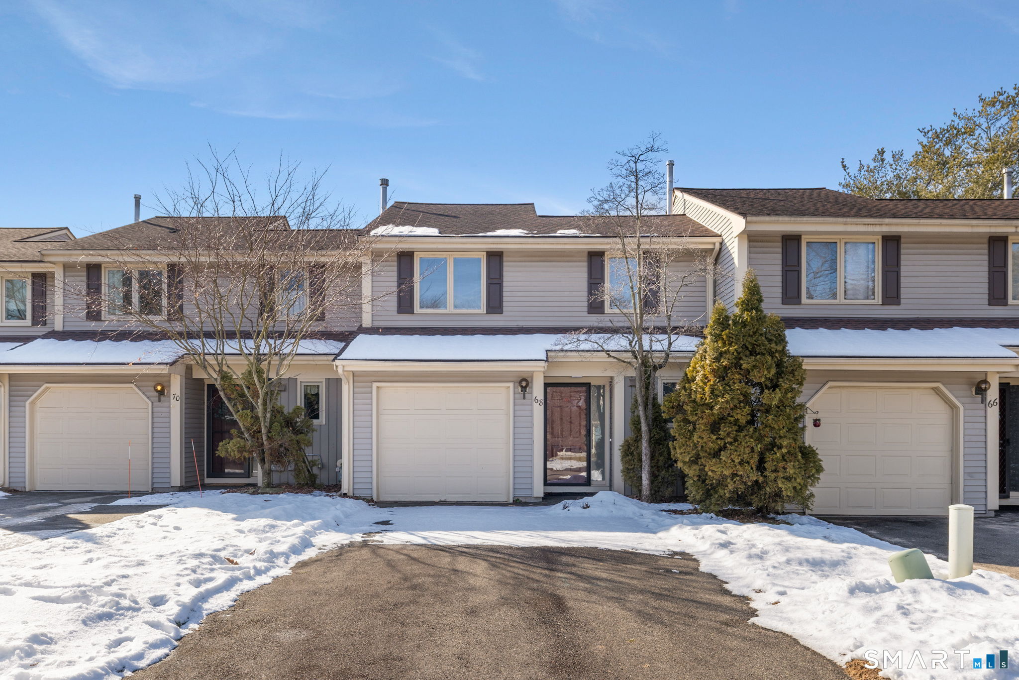 68 Copper Beech Drive Rocky Hill CT 06067