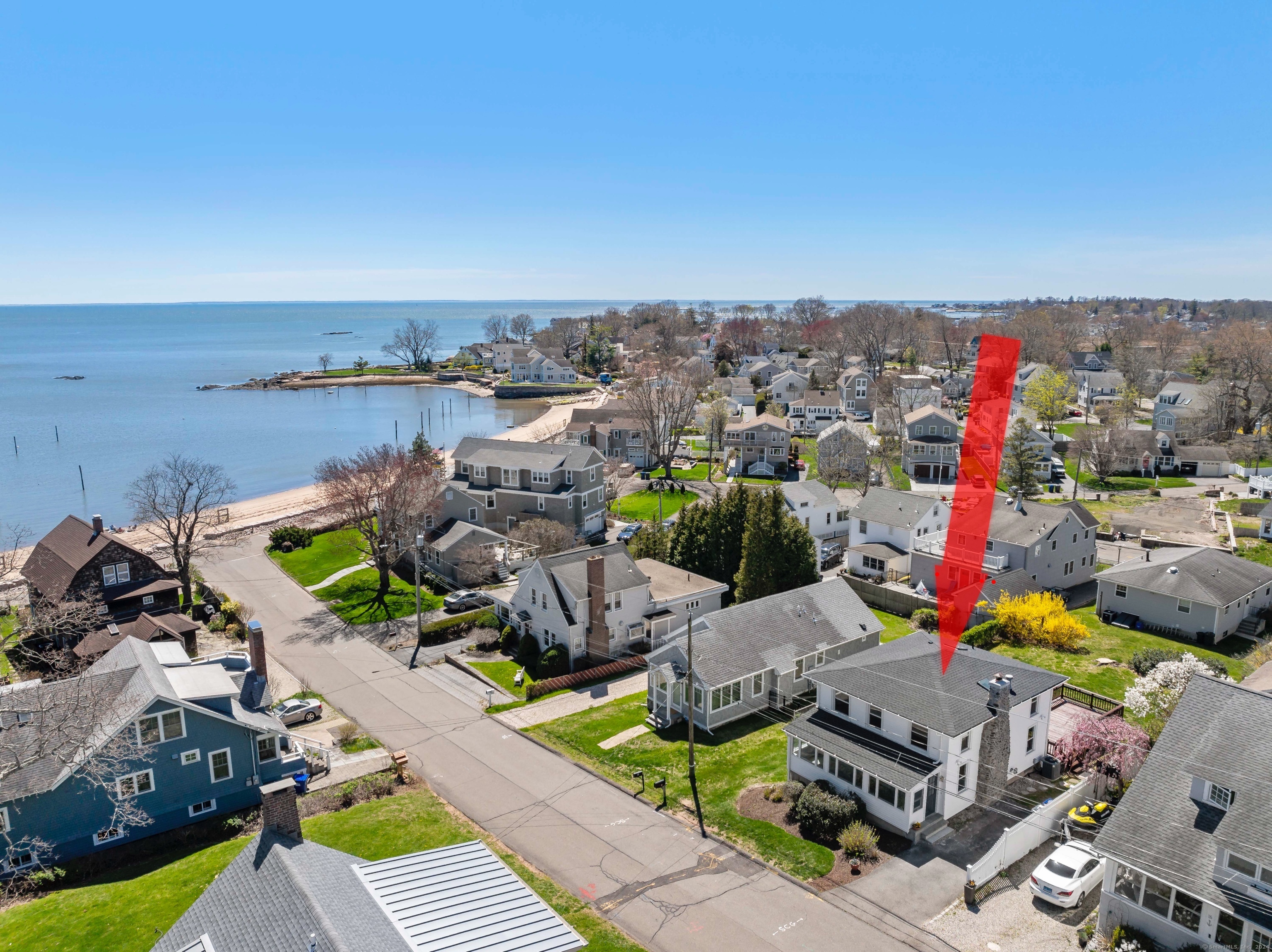 14 Second Avenue Branford CT 06405