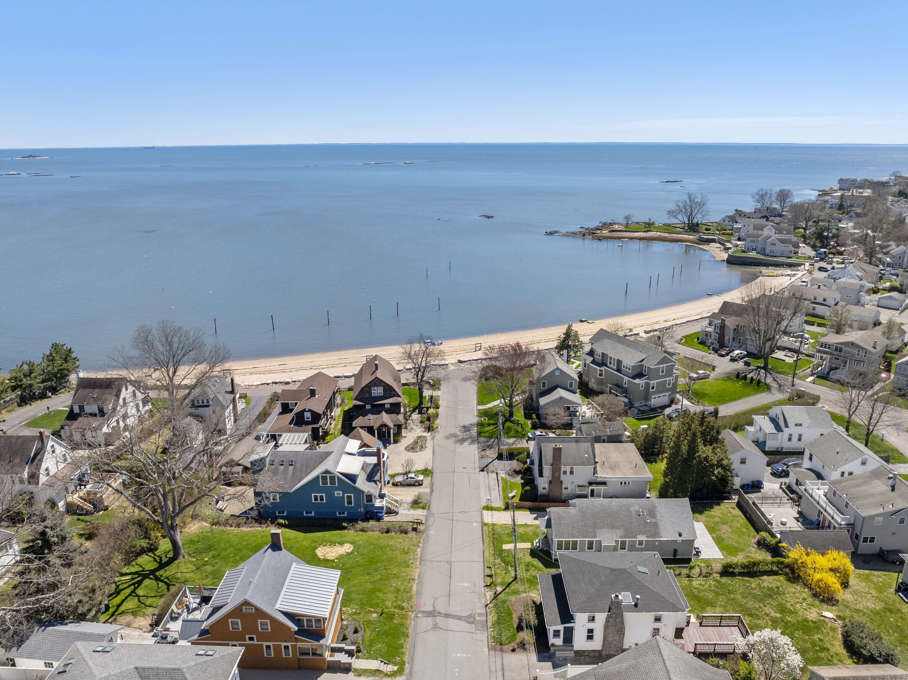 14 Second Avenue Branford CT 06405