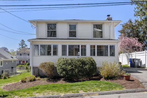 14 Second Avenue Branford CT 06405