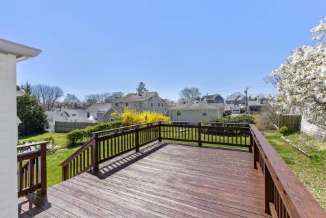 14 Second Avenue Branford CT 06405