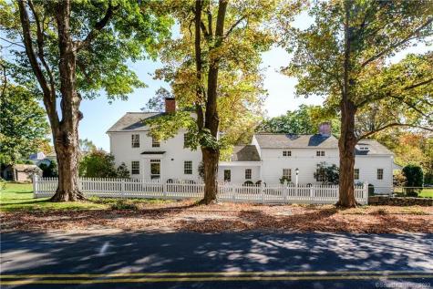 2081 North Street Fairfield CT 06824