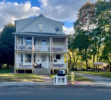 107 Cherry Street Torrington CT 06790