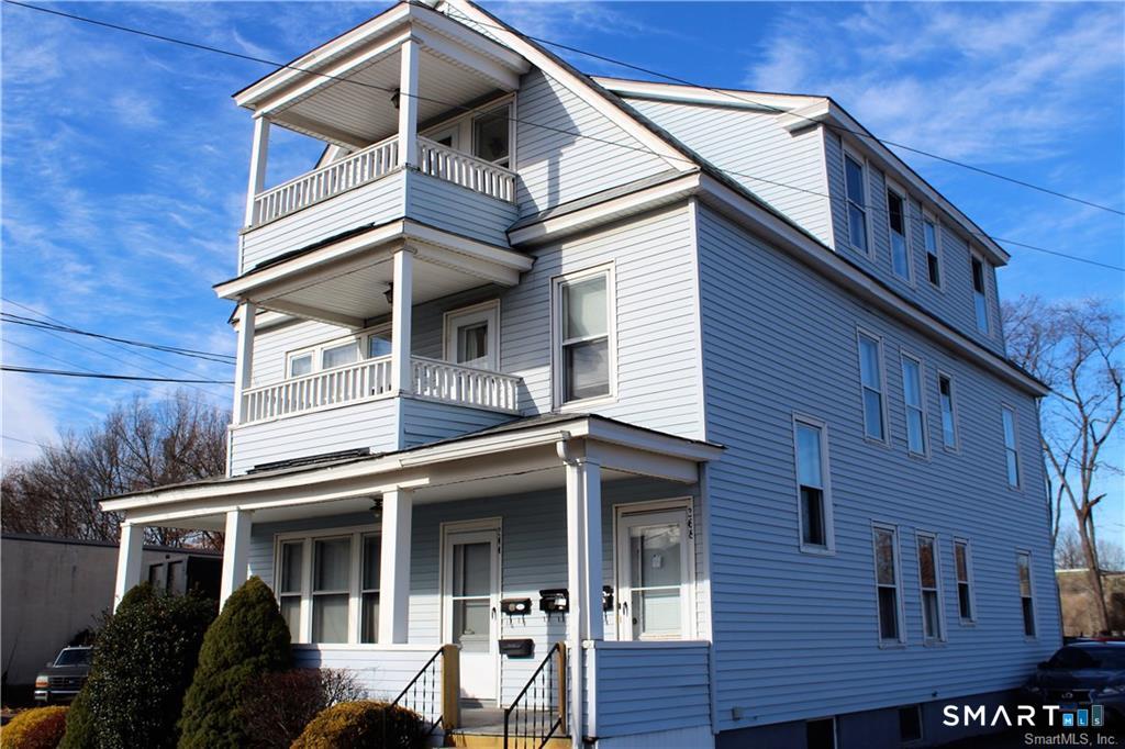 366 Tolland Street East Hartford CT 06108