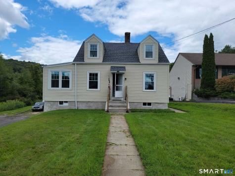 405 Wolcott Road Wolcott CT 06716