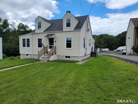405 Wolcott Road Wolcott CT 06716