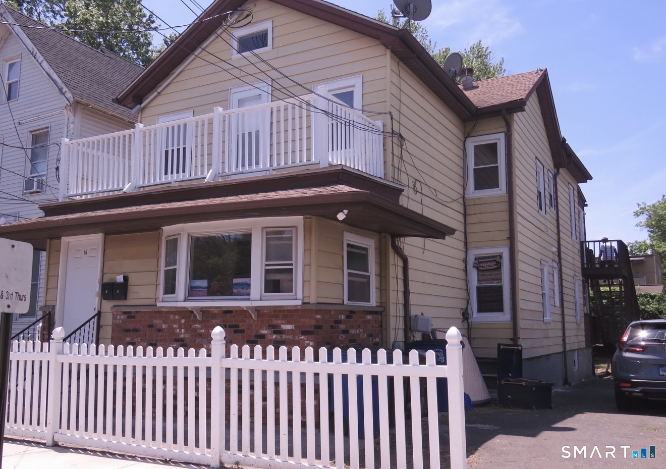 16 Vine Street New Haven CT 06519