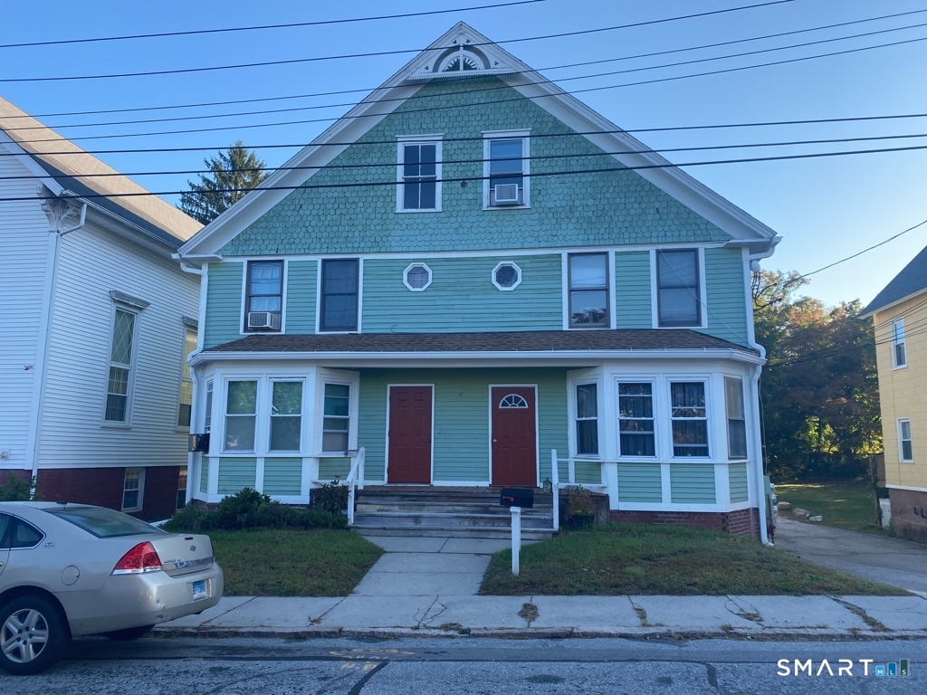 27 Soule Street Griswold CT 06351
