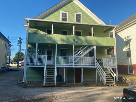 27 Soule Street Griswold CT 06351