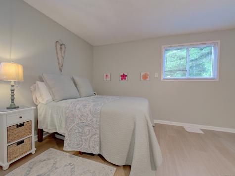 281 Gardner Avenue New London CT 06320