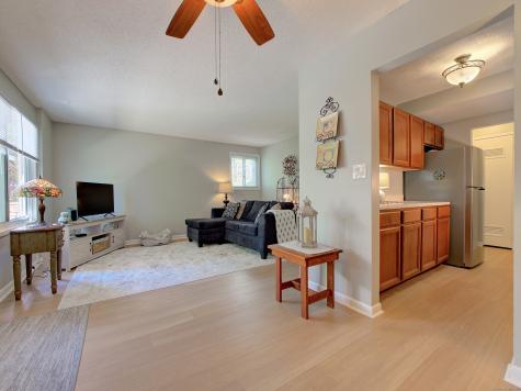 281 Gardner Avenue New London CT 06320