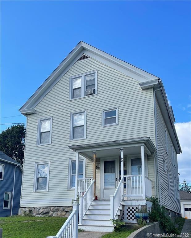 92 Allen Street Groton CT 06340