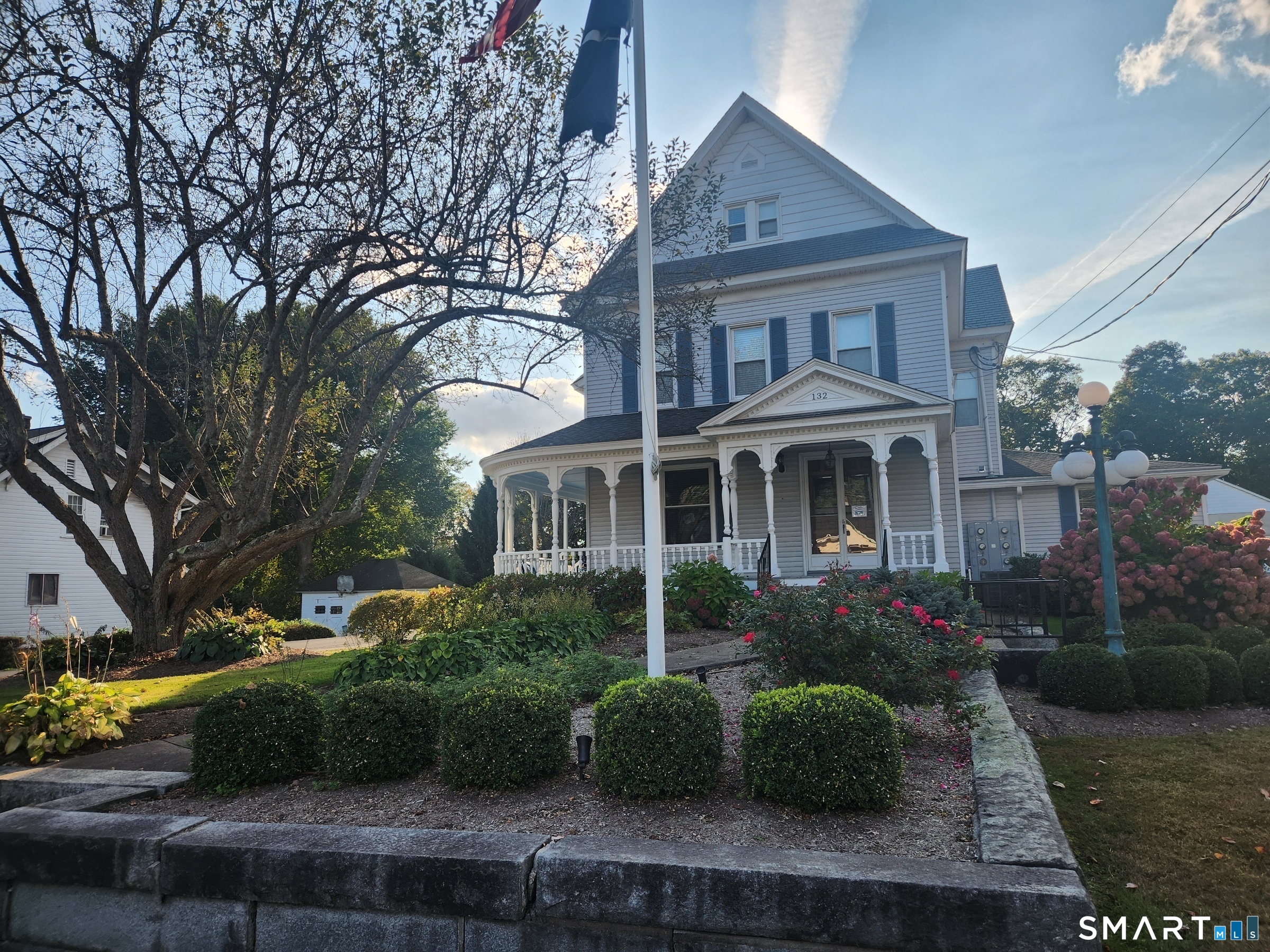 132 West Main Street Stafford CT 06076
